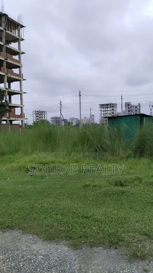 ৩ কাটা সেক্টর #১৭/এফ, উত্তরা