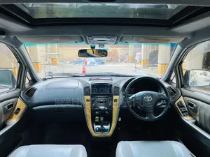 Lexus GS 1999 Black