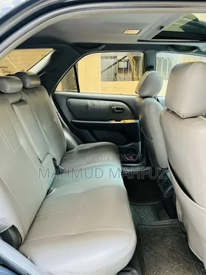 Lexus GS 1999 Black