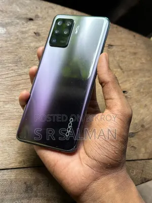 Oppo F19 Pro ১২৮ জিবি
