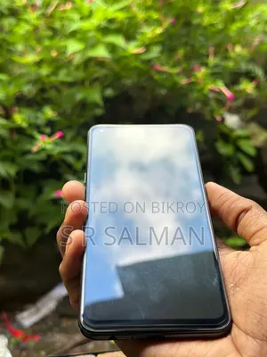 Oppo F19 Pro ১২৮ জিবি