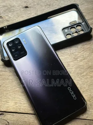 Oppo F19 Pro ১২৮ জিবি