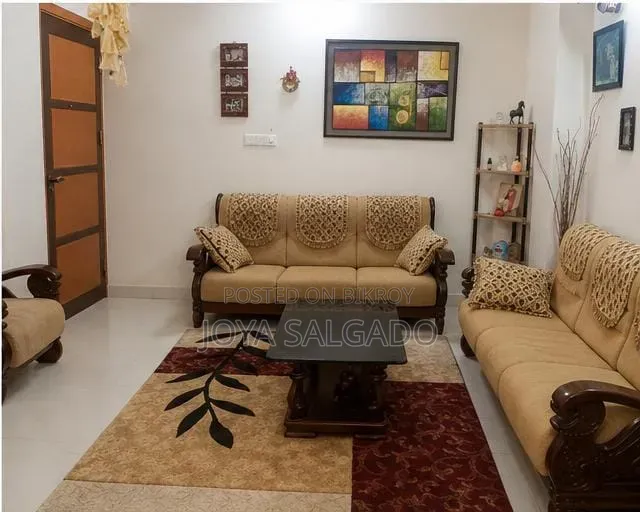 ফার্নিচার সোফা সেট লিভিং রুম
