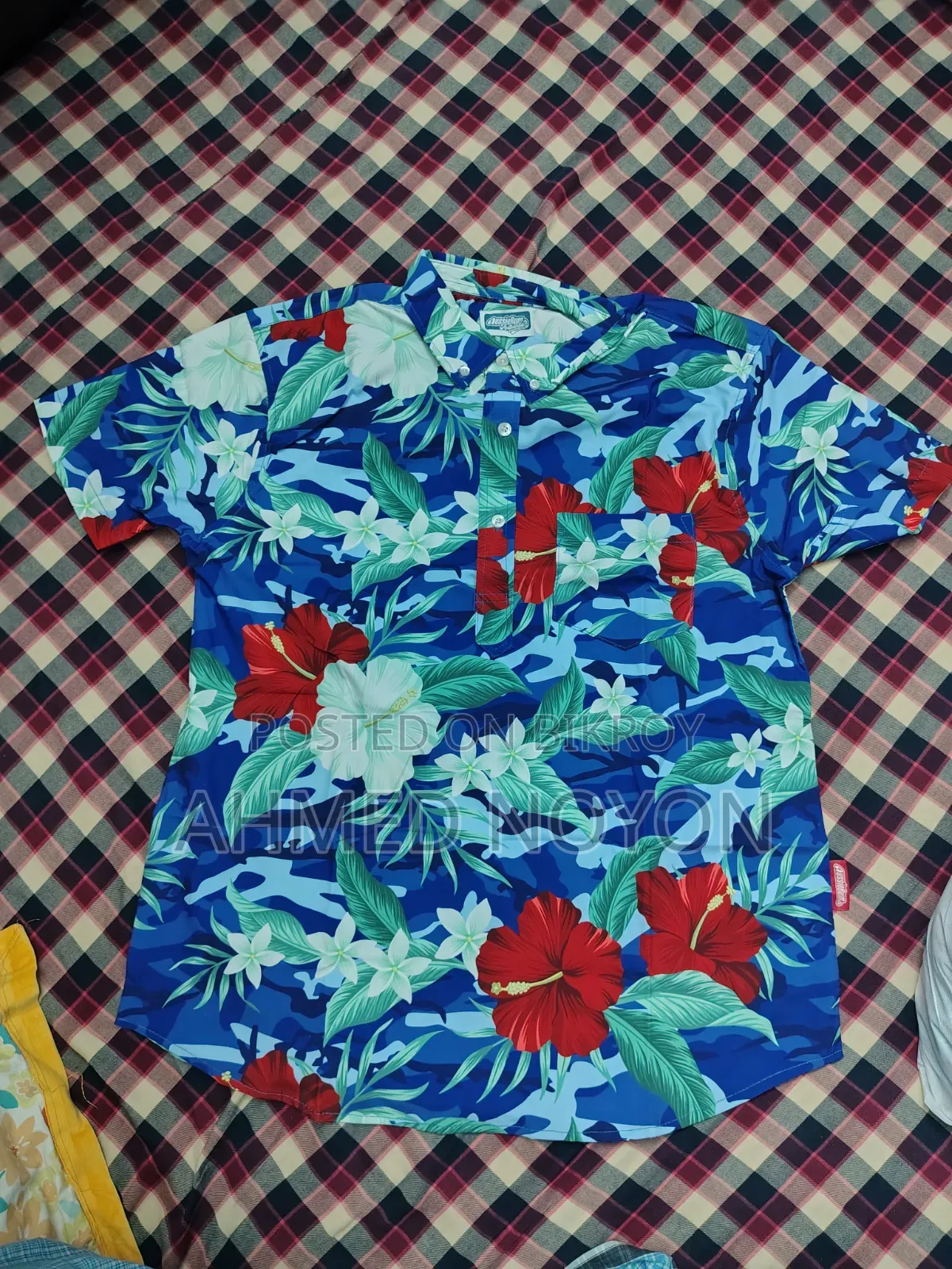 Katua Dress for Man