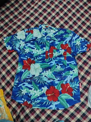 Katua Dress for Man