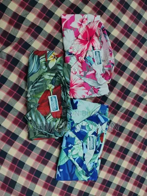 Katua Dress for Man