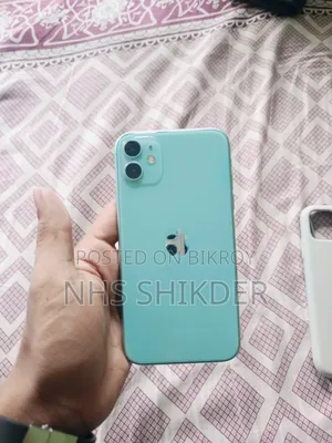 iPhone 11 Full Ok