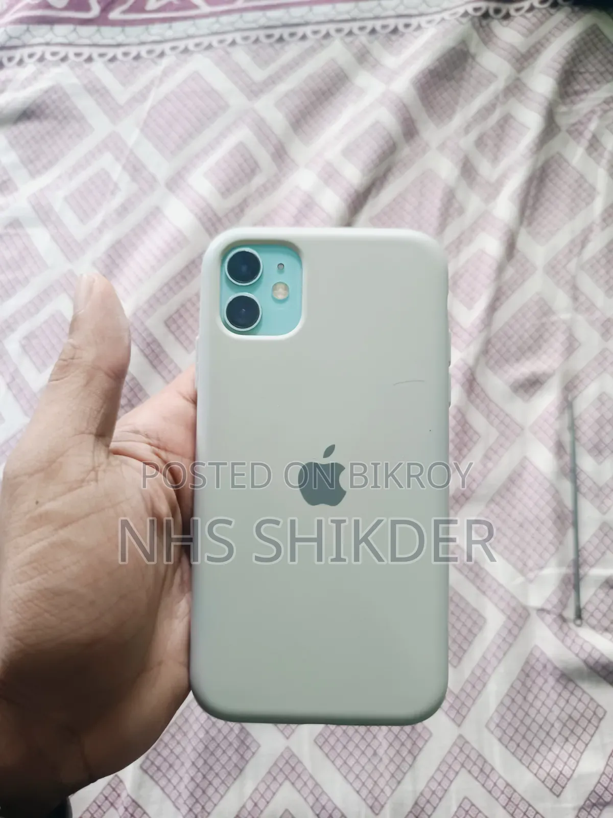 iPhone 11 Full Ok