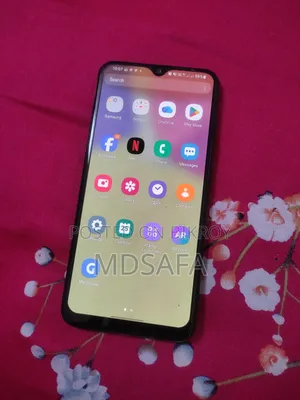 Samsung Galaxy A30s 64 GB Blue