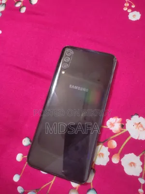 Samsung Galaxy A30s 64 GB Blue