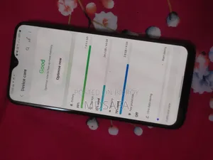 Samsung Galaxy A30s 64 GB Blue