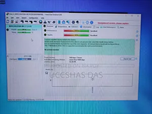 WD Green 120 Gb Sata SSD