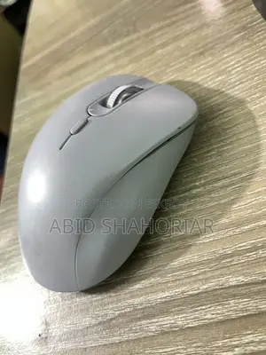 Wireless Mouse