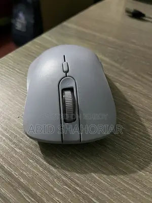Wireless Mouse