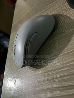 Wireless Mouse