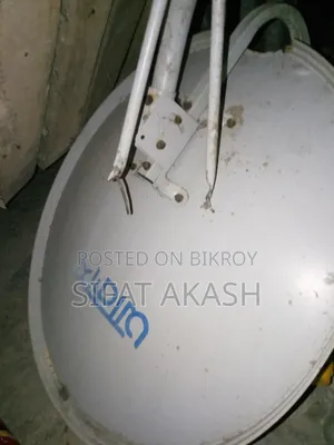 Akash DTH Dish Sale
