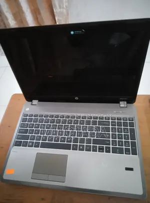 Laptop HP ProBook 4540S 4GB RAM Intel Core i5 700GB HDD