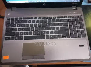 Laptop HP ProBook 4540S 4GB RAM Intel Core i5 700GB HDD