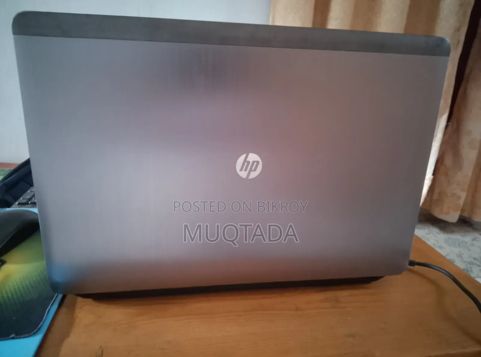 Laptop HP ProBook 4540S 4GB RAM Intel Core i5 700GB HDD