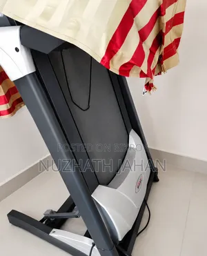 ট্রেডমিল