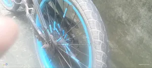 র‌্যালি মডেল ৩