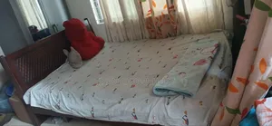 বেড ক্যাবিনেট