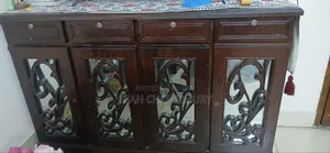 বেড ক্যাবিনেট