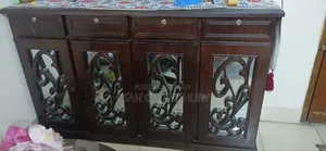 বেড ক্যাবিনেট