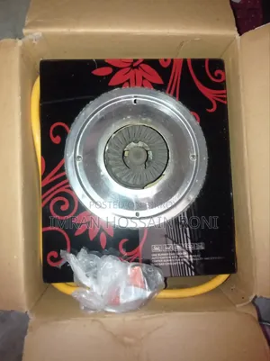Gas Stove for Sale