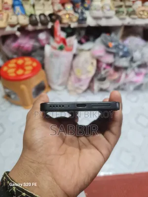 শাওমি রেডমি নোট ১৩ ১২৮ জিবি কালো