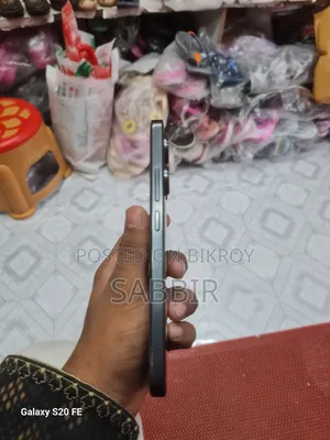 শাওমি রেডমি নোট ১৩ ১২৮ জিবি কালো