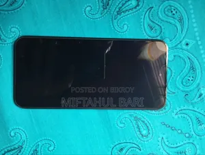 রিয়েলমি সি৮৫ প্রো ১২৮ জিবি সবুজ