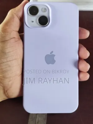 Apple iPhone 14 128 GB Purple