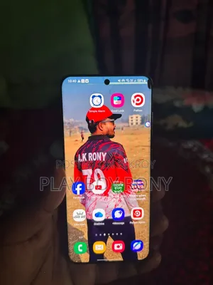 স্যামসাং গ্যালাক্সি এস২০ ১২৮ জিবি গ্রে