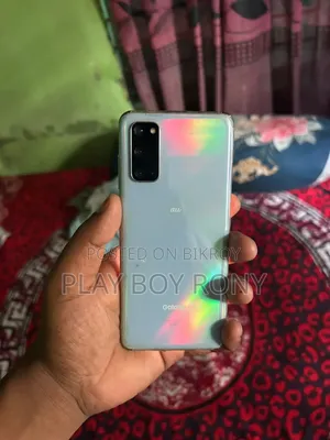 Samsung Galaxy S20 128 GB Gray
