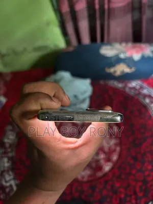 Samsung Galaxy S20 128 GB Gray