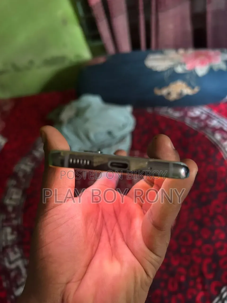 Samsung Galaxy S20 128 GB Gray