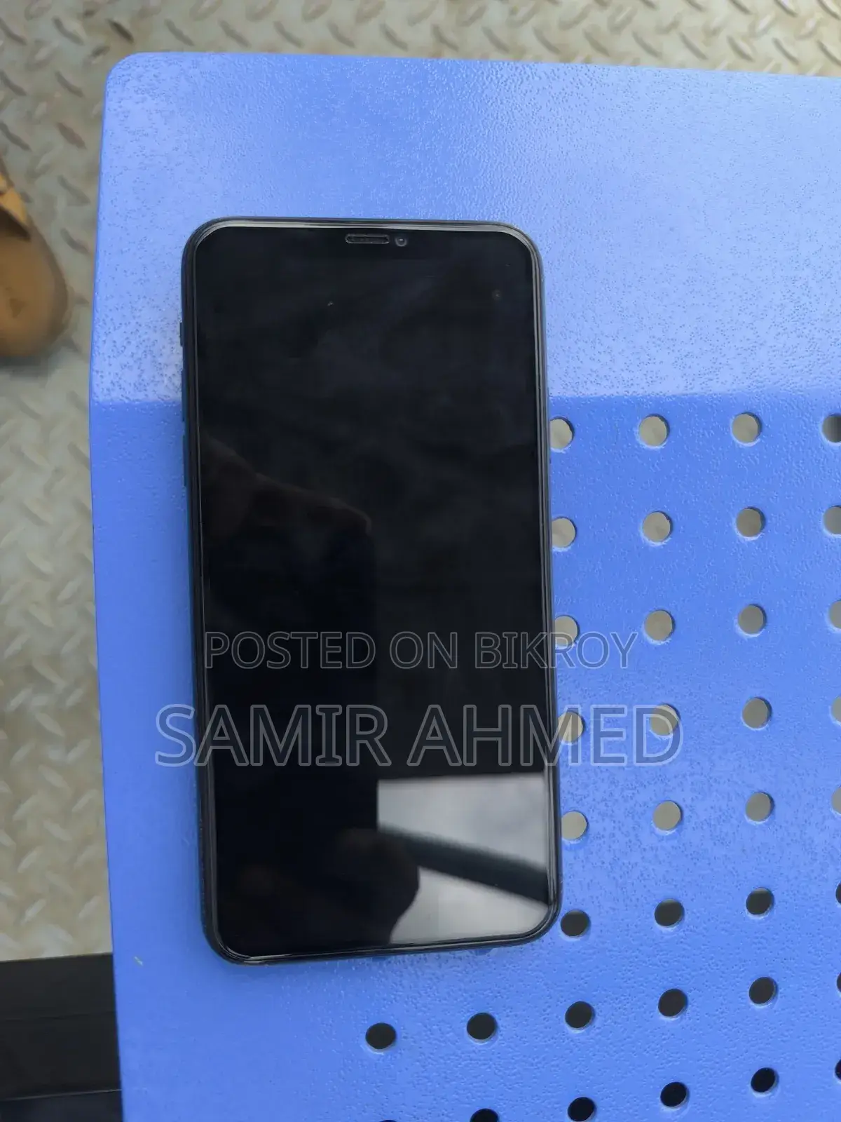 অ্যাপল আইফোন ১১ প্রো ম্যাক্স ২৫৬ জিবি গ্রিন