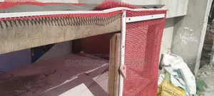 পাখি এবং পায়রার জন্য বড় খাঁচা সানকৌনার