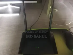 D-Link 615 Router