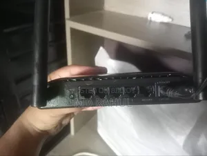 D-Link 615 Router