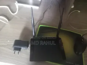 D-Link 615 Router