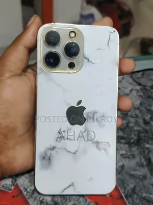 Apple iPhone 13 Pro 128 GB Gold