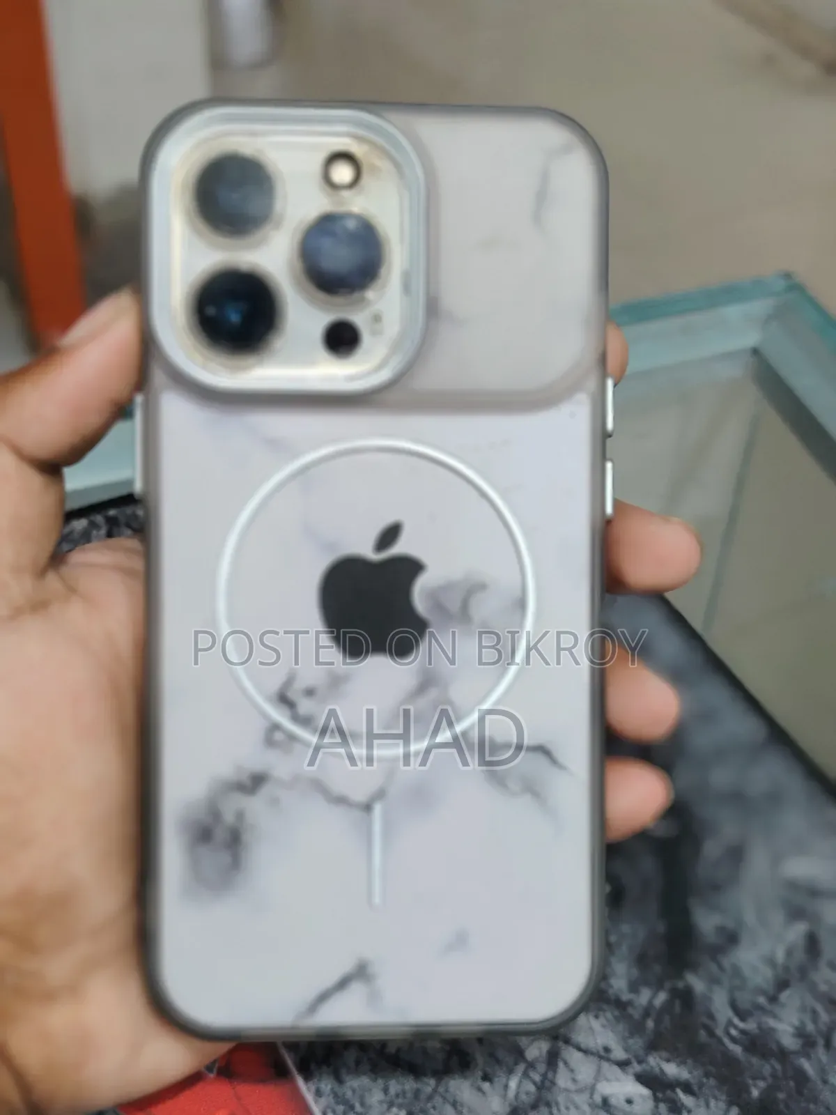 Apple iPhone 13 Pro 128 GB Gold