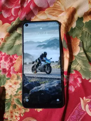 Realme C17 128 GB Blue
