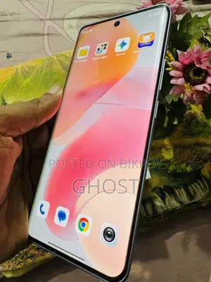 শাওমি রেডমি নোট ১৫ ২৫৬ জিবি রেড