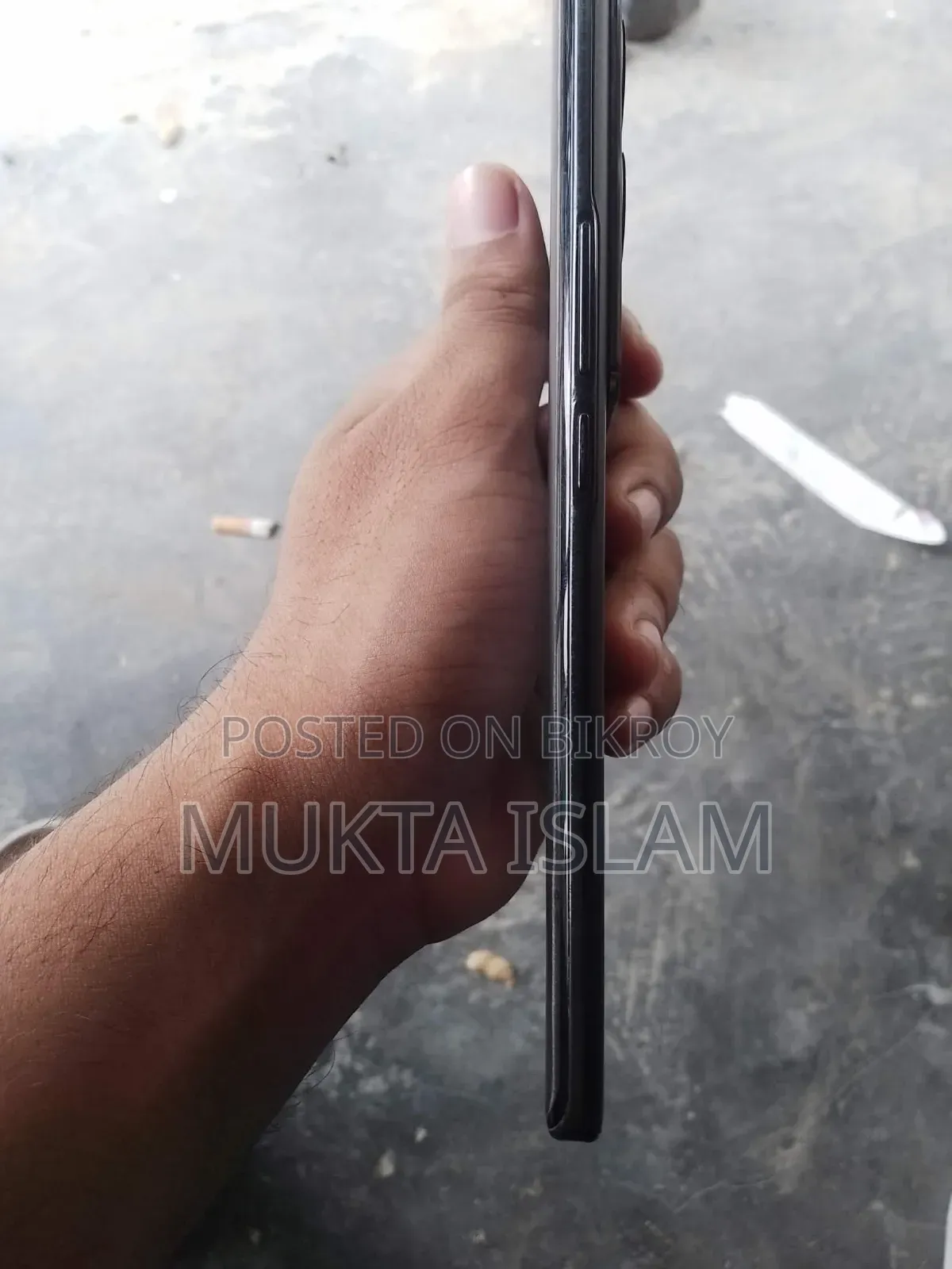 ভিভো ভি২৯ ২৫৬ জিবি ব্ল্যাক