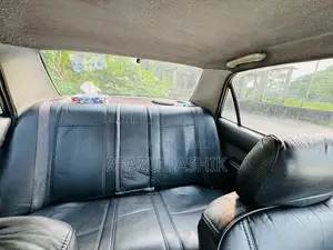 Toyota Corolla Automatic 1995 Blue