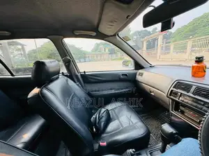Toyota Corolla Automatic 1995 Blue