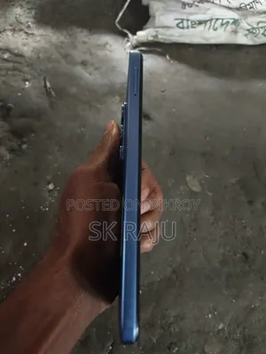 ইনফিনিক্স হট ৬০আই ২৫৬ জিবি সবুজ